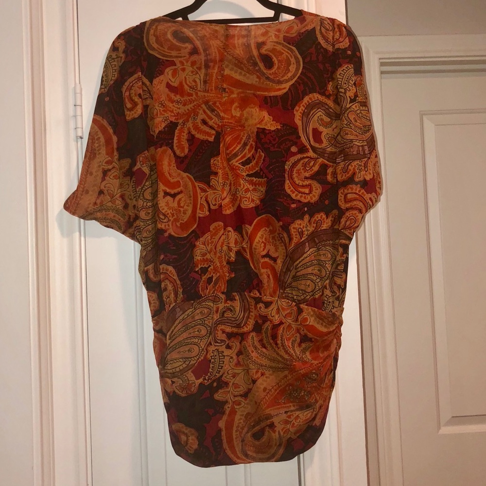 Awesome top!